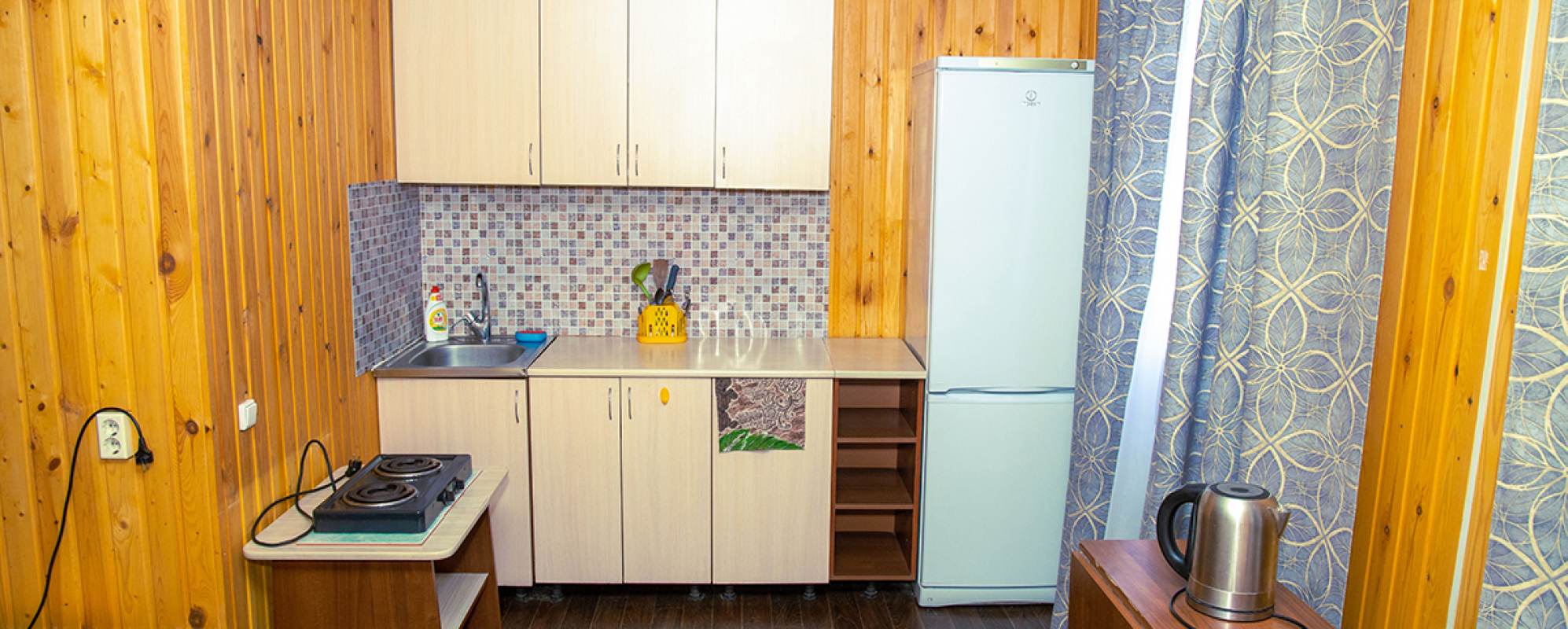 Фотографии мини отеля Домашний отель