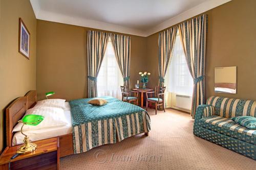 Фотография гостиницы U Schnellu