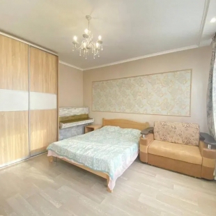 Фотография квартиры Квартира Светлая Уютная Чистая