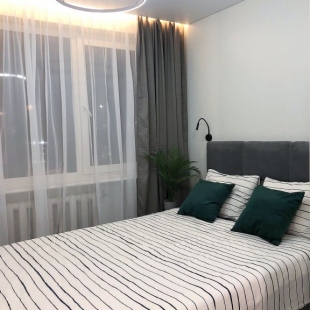 Фотография квартиры Апартаменты Ethereal