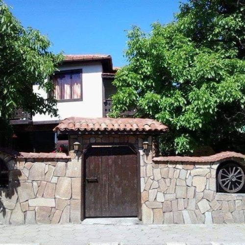 Фотография гостиницы Семеен хотел НАЦИОНАЛ