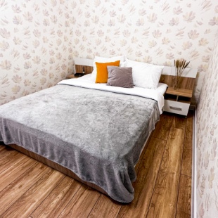 Фотография квартиры Апартаменты 2-х комнатные в центре возле Кремля