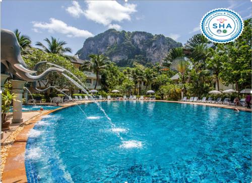 Фотография гостиницы Golden Beach Resort