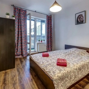 Фотография квартиры Апартаменты на дороге Торфяная