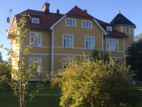 Фотография гостевого дома Tre Björnar Vandrarhem Älvdalen