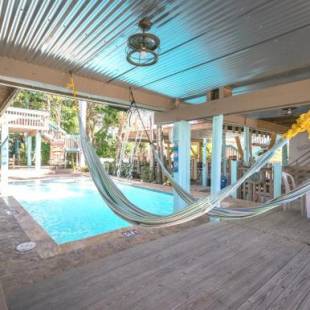 Фотография мини отеля La Jamaca