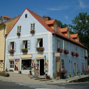 Фотографии гостевого дома
Penzion Modrý Svět