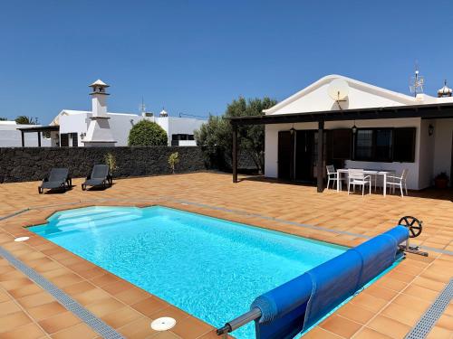 Фотография гостевого дома Casas Tomare I