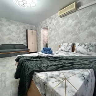 Фотография квартиры Квартира 1-комнатная в Симферополе