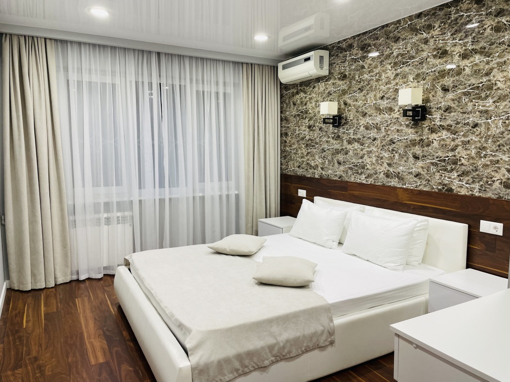 Фотография квартиры Apartamenty na Roz 61