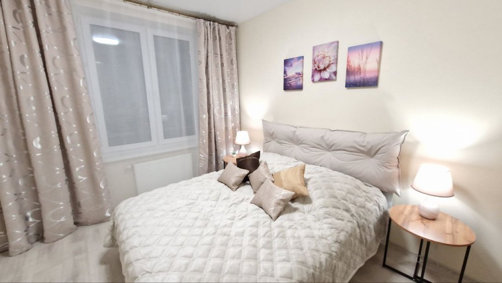 Фотография квартиры Квартира Хохлова 3