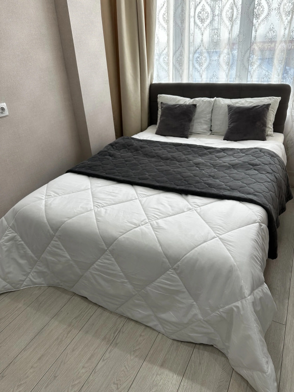 Фотография квартиры Квартира Красивая студия