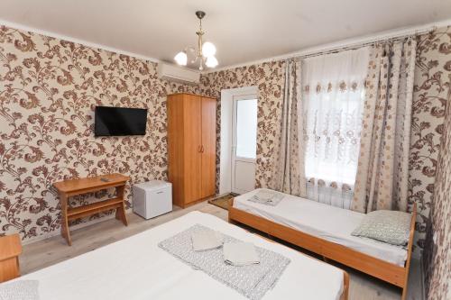 Фотографии гостевого дома 
            Акватория на Шмитда