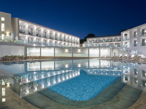 Фотография гостиницы Zante Sun Hotel