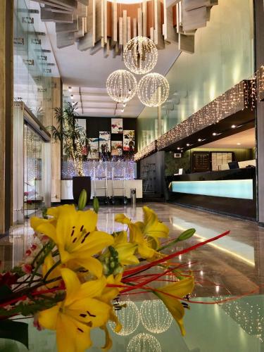 Фотография гостиницы Hotel Marbella