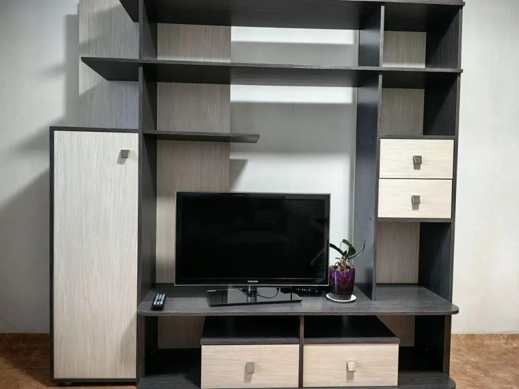 Фотография квартиры Апартаменты на улице Карамзина 12