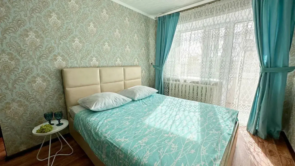 Фотография квартиры Апартаменты на улице Гончарова 8