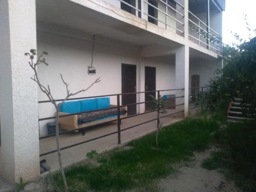 Фотография гостевого дома Park Chalet