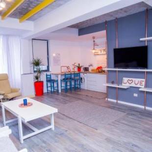 Фотографии апарт отеля
Teodoroiu nr. 5