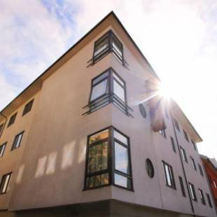 Фотография гостиницы Clarion Collection Hotel Grand Bodø