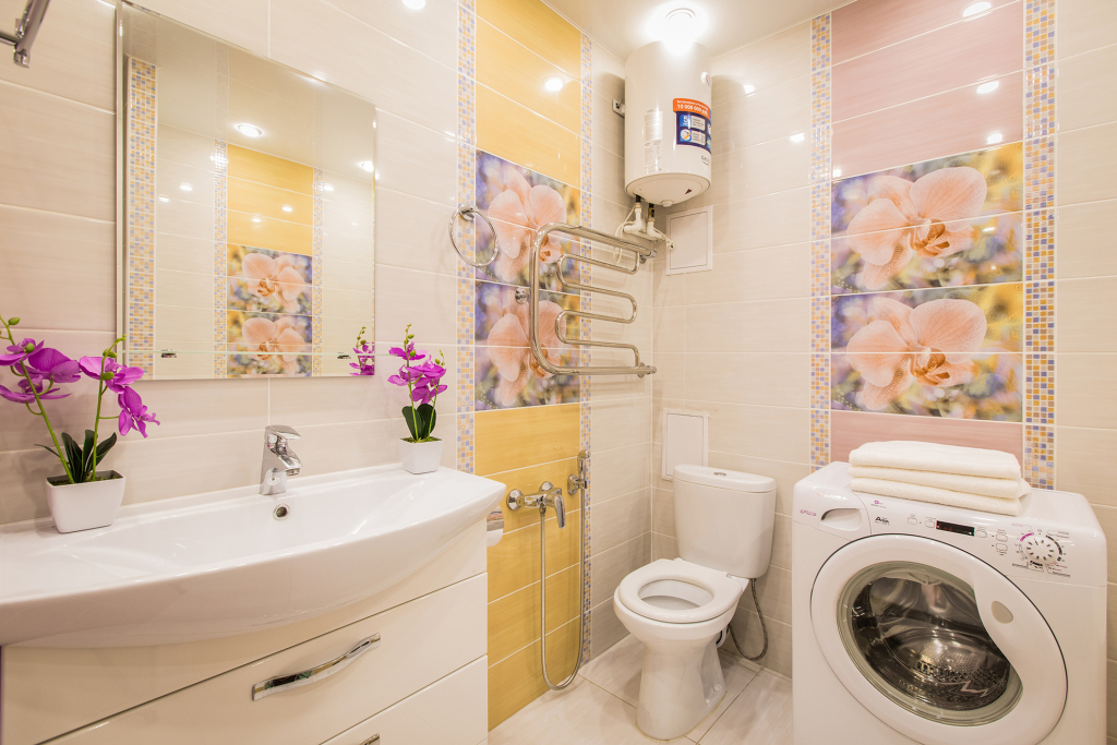 Фотография квартиры Апарт-отель HomeHotel