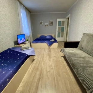 Фотография квартиры Квартира с Балконом Калининец 21