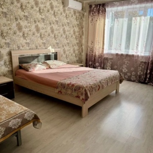 Фотография квартиры Квартира на улице Раздольной 27А