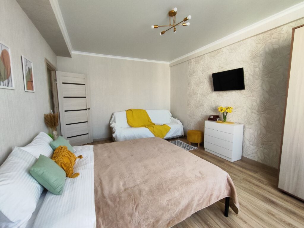 Фотография квартиры Апартаменты На высоте