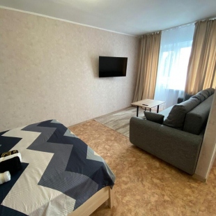 Фотография квартиры Апартаменты на улице Юности