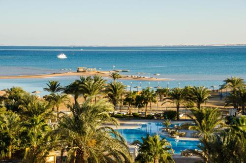 Фотография гостиницы Labranda Club Paradisio El Gouna