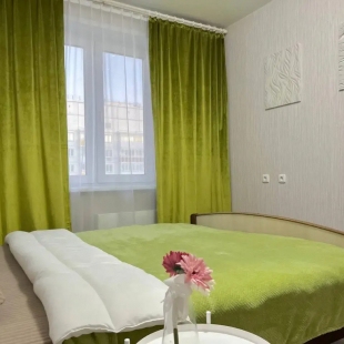 Фотография квартиры Квартира AppartDeLuxe Партизана Железняка 57