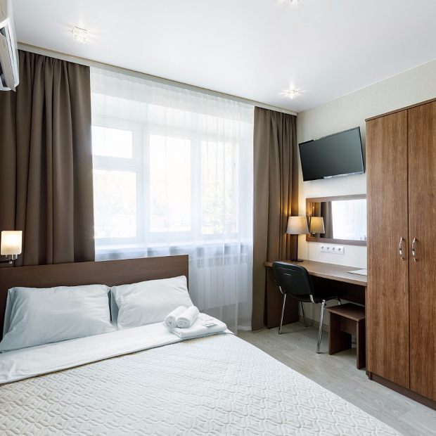 Фотография мини отеля Авион