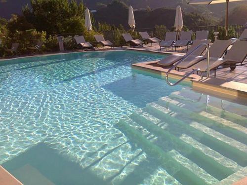 Фотография гостиницы Park Hotel Argento