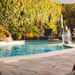 Фотографии гостиницы 
            The Club Hotel & Spa Jersey