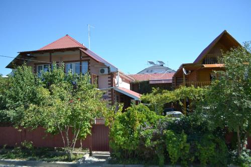 Фотография гостевого дома Круиз