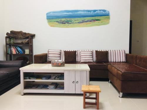 Фотография мини отеля Jun Le Bed and Breakfast