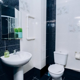 Фотография квартиры LikeHome (ЛайкХоум) на улице Салмышская 67/1