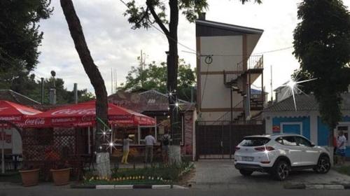 Фотографии гостевого дома
На Краснодарской, 24