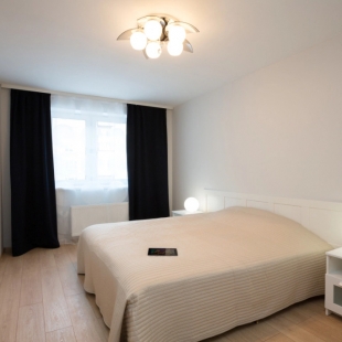 Фотография квартиры Апартаменты Этажидейли на Уралмаше