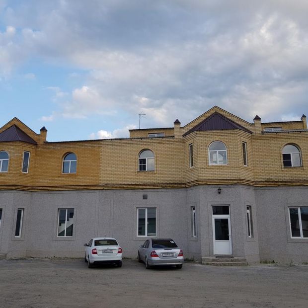 Фотографии гостиницы 
            Де Люкс