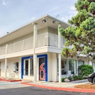 Фотография гостиницы Motel 6-Seattle, WA - South