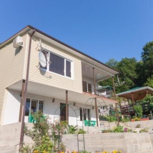 Фотография гостевого дома Анжелика