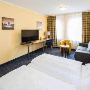 Фотографии гостиницы 
            Central Hotel