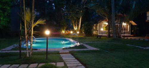 Фотография гостиницы Orchid Trails Resort