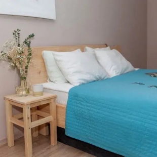 Фотография квартиры Апартаменты на ул. Московская, 60