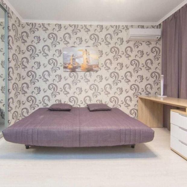 Фотографии квартиры 
            Onebed на бульваре Красногорский 14