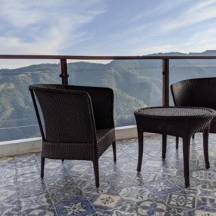 Фотография гостиницы Chails Hamlet