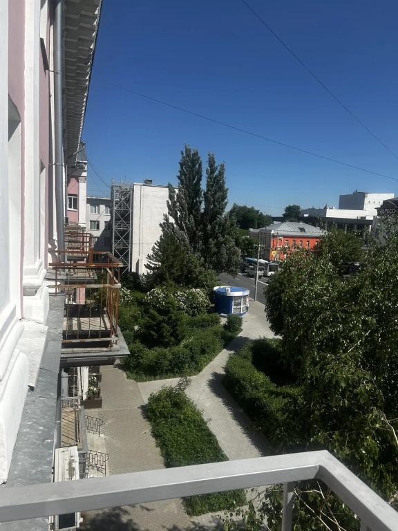 Фотография квартиры Квартира Сталинка в центре до 8 гостей