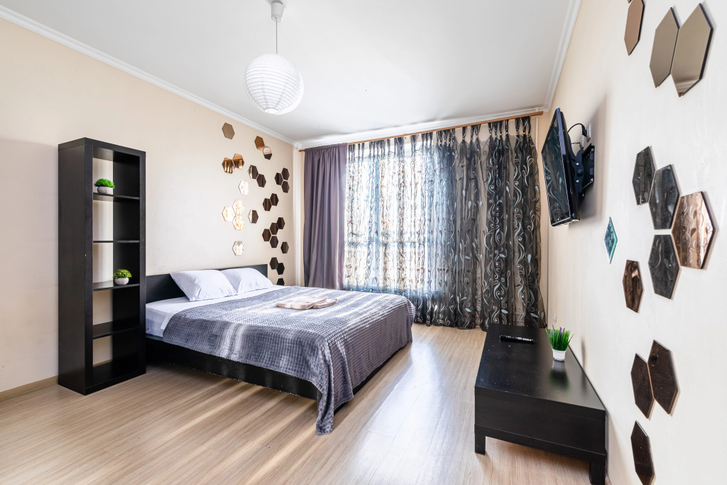 Фотография квартиры Апартаменты на Вишневского