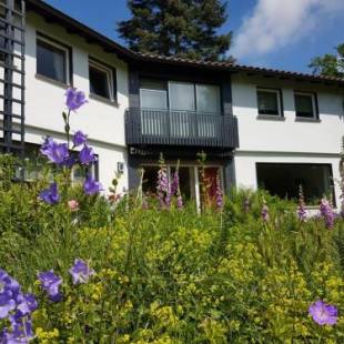 Фотографии мини отеля
Haus am Park Stadtallendorf